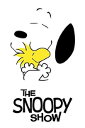 The Snoopy Show S01E01