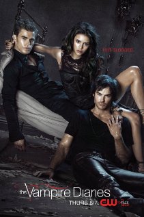 The Vampire Diaries S02E14 - Crying Wolf