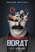 Borat's American Lockdown & Debunking Borat S01E01