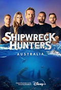 Shipwreck Hunters Australia S01E05