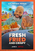 Fresh, Fried and Crispy S01E04