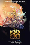 Kizazi Moto: Generation Fire S01E06