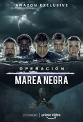 Operación Marea Negra S01E02
