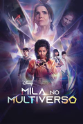 Mila no Multiverso S01E01