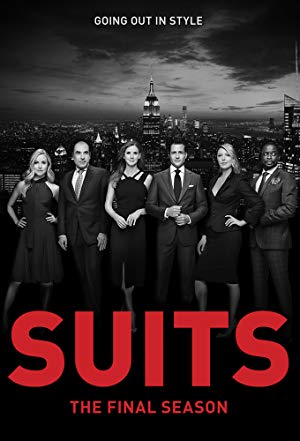 Suits S09E02