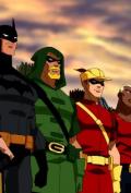 Young Justice S04E01