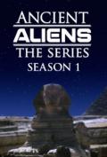 Ancient Aliens S17E07 (Top Ten Alien Artifacts)