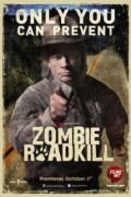 Zombie Roadkill S01E01