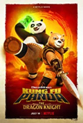 Kung Fu Panda: The Dragon Knight S03E18
