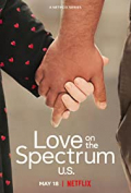 Love on the Spectrum U.S. S01E01