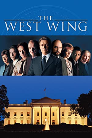 The West Wing S02E01