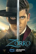 Zorro S01E10