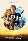 Epic Adventures with Bertie Gregory S01E03