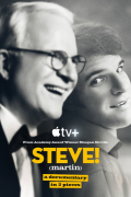 Steve! (martin) a Documentary in 2 Pieces /img/poster/21629194.jpg