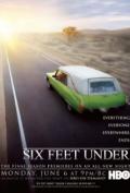 Six Feet Under S01E02 - The Will