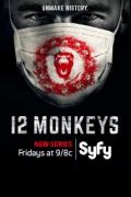 12 Monkeys S01E01