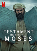 Testament: The Story of Moses S01E02