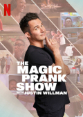 The Magic Prank Show with Justin Willman S01E01