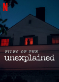 Files of the Unexplained S01E08