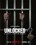 Unlocked: A Jail Experiment /img/poster/31722999.jpg