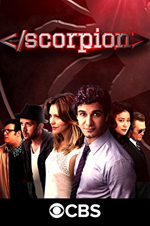 Scorpion S03E11