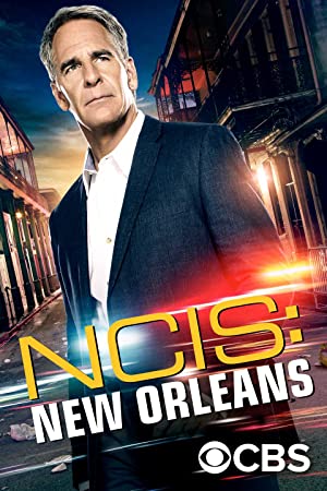 NCIS: New Orleans S04E08