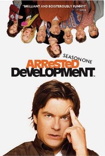 Arrested Development - 1x05 Charity Drive