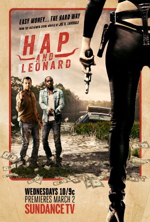 Hap and Leonard S01E01