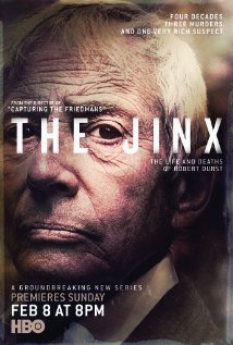 The Jinx: The Life and Deaths of Robert Durst /img/poster/4299972.jpg