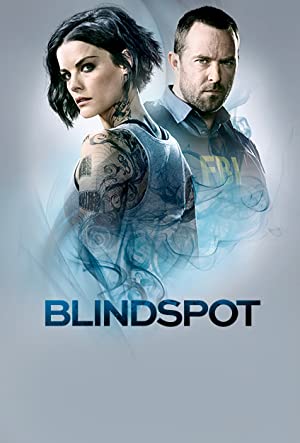 Blindspot S02E11