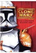 Star Wars: The Clone Wars S01E11 - Dooku Captured