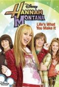 Hannah Montana S01E01