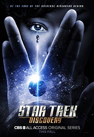 Star Trek: Discovery S04E01