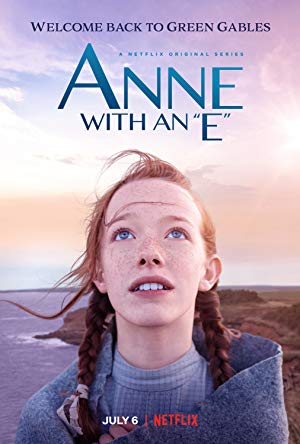 Anne with an E S03E01