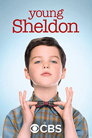 Young Sheldon S01E02