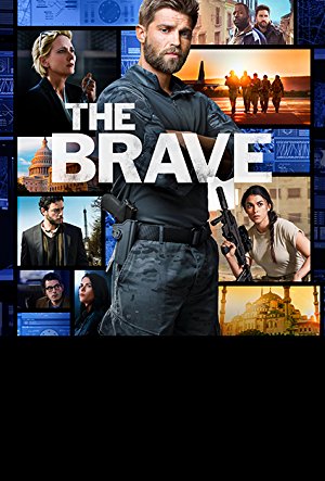 The Brave S01E12
