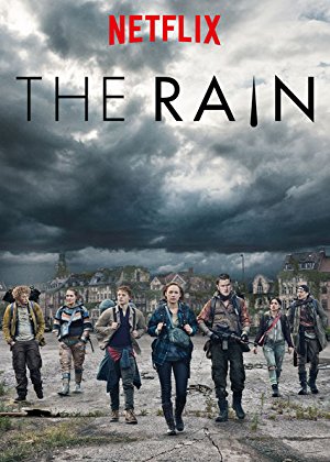 The Rain S03E04