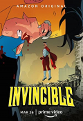 Invincible /img/poster/6741278.jpg