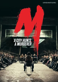 M - A City Hunts a Murderer S01E05