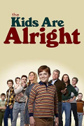 The Kids Are Alright S01E03