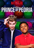Prince of Peoria S01E08