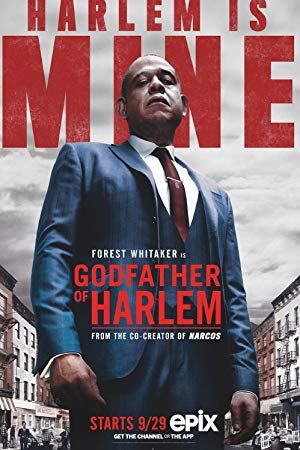 Godfather of Harlem S03E04