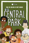 Central Park S02E02