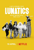 Lunatics S01E10
