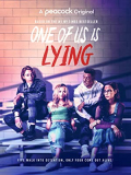 One Of Us Is Lying S01E01