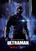 Ultraman S03E06