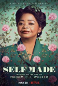 Self Made: Inspired by the Life of Madam C.J. Walker S01E01