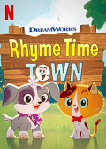 Rhyme Time Town S01E03