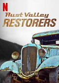 Rust Valley Restorers S03E03