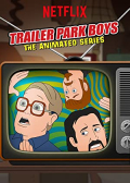 Trailer Park Boys: The Animated Series S01E05